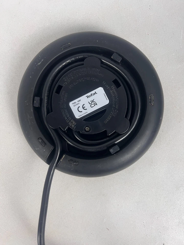 Base de repuesto Tefal Avanti Classic KI29 solamente Foto 4 de 4