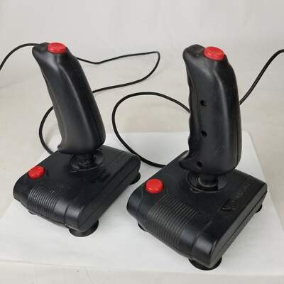 SpectraVideo Archer Atari Commodore Joysticks Atari 2600 Computers controllers