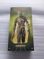Marvel Hot Toys MMS253 Groot Guardians of the Galaxy