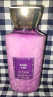 All New Dark Kiss Body Lotion 8 oz Bath & Body Works