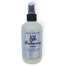 Bumble Bumble Hair Blow Dry Prep Thickening Spray 250 ml/ 8.5 fl. oz.