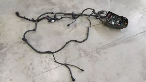 Porta Fusibili per PORSCHE CAYENNE (TIPO 92A) Diesel 2010 351463 - Foto 1 di 10