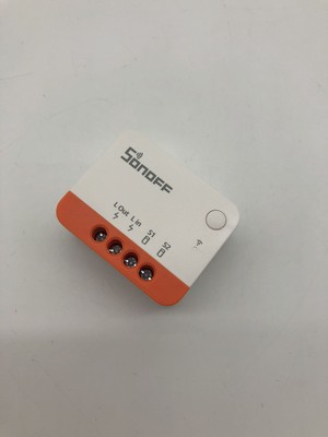 SONOFF Zigbee Smart Switch, Zigbee 3.0 Schalter