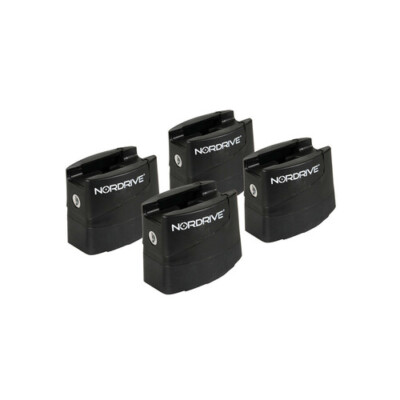 Mounting kit Lampa (fix points) - 2 rails