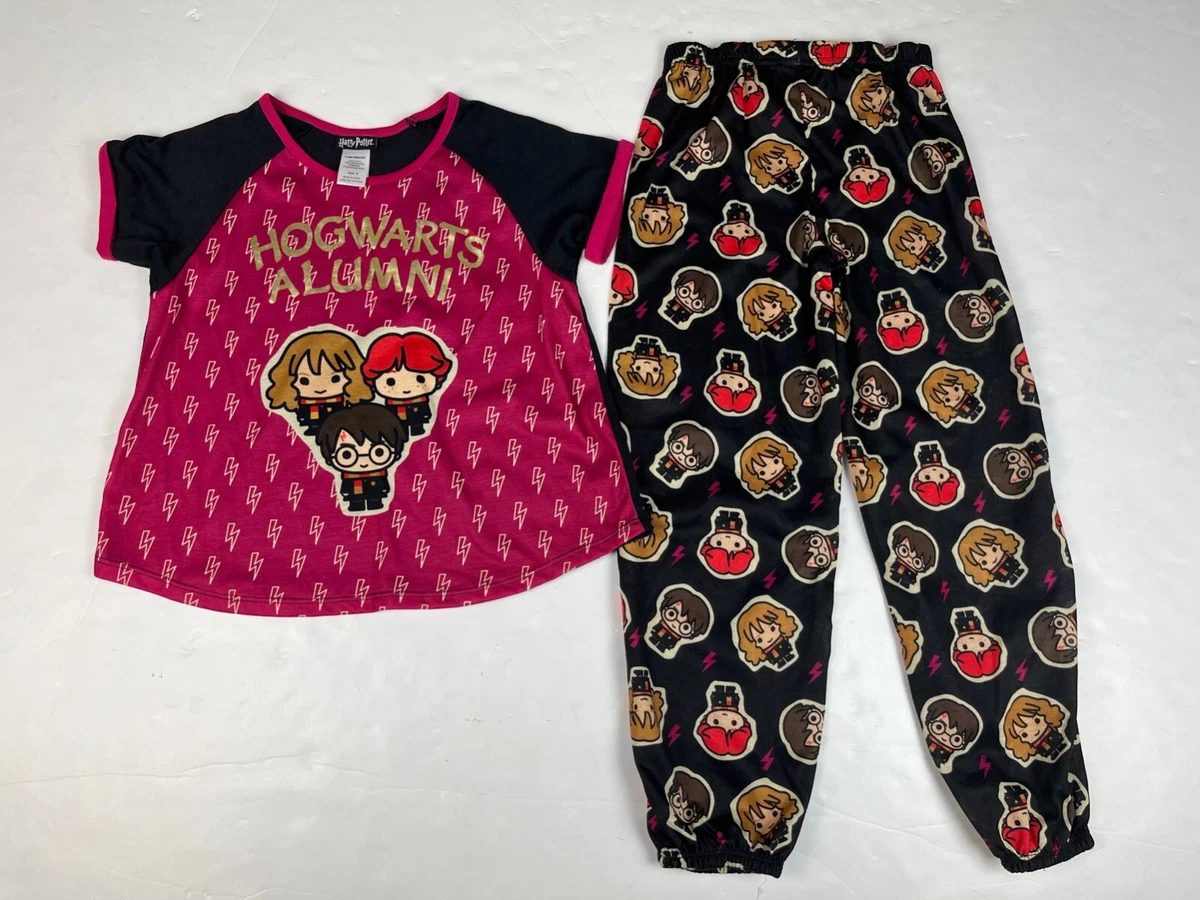 Ebay harry potter pyjamas new arrivals
