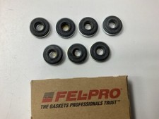 Fel-pro Es72132 Engine Valve Cover Grommet Set 90-01 Acura 97-01 Honda 1.8l 2.0l
