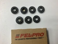 Fel-Pro ES72132 Engine Valve Cover Grommet Set 90-01 Acura 97-01 Honda 1.8L 2.0L