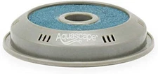 Aquascape Pond Air Replacement Aeration Disc 4-inch 75005, Gray