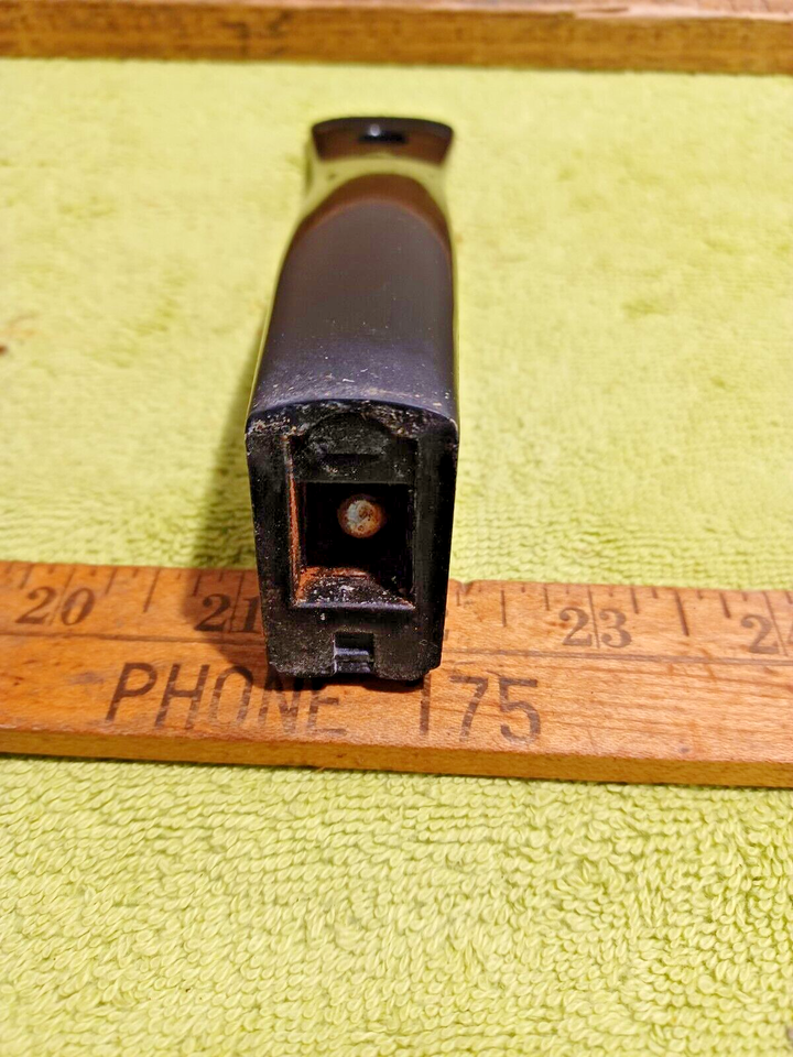 Vintage Flavorite Cookware By West Bend Replacement Part Long Handle