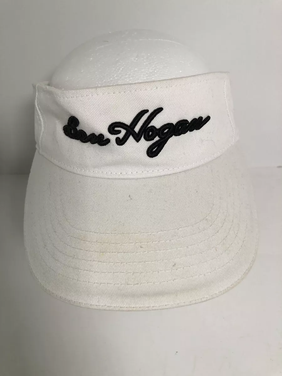 Hogan cap hot sale golf