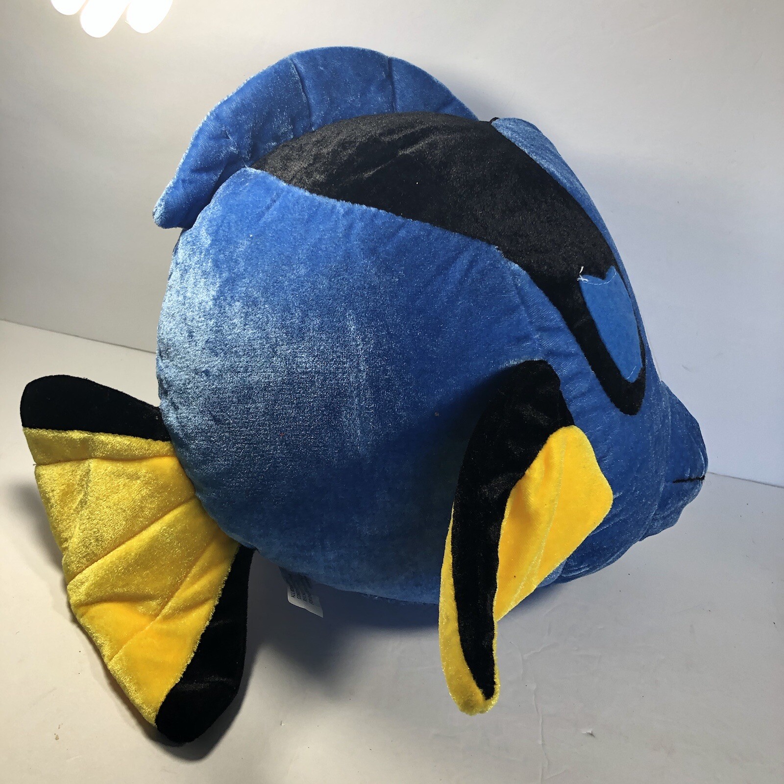 large eyed stuffed animals