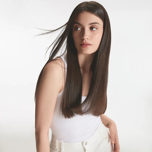 elgon AFFIXX 11 straight look spray protezione e lucentezza capelli lisci 300 ml - Foto 4 di 10