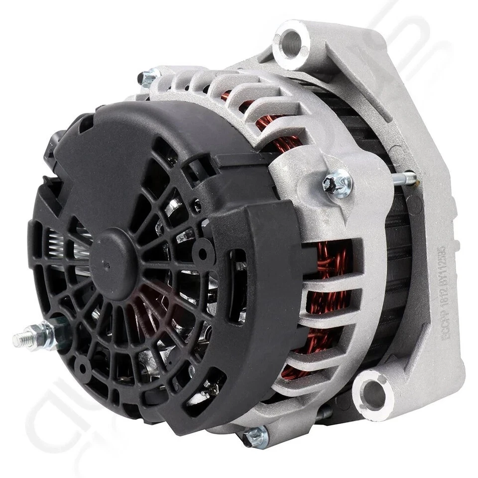 Alternador 300A de alta potência para 2008 2009 Chevy Silverado Suburban Tahoe 5.3L - Imagem 3 de 4