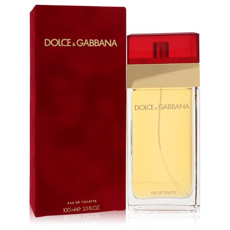 Dolce & Gabbana by Dolce & Gabbana 3.3 oz Women