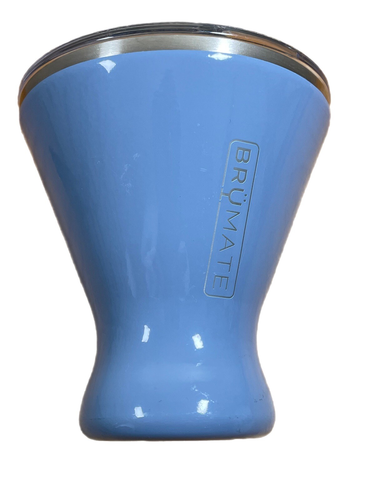 BrüMate MargTini 10oz Martini Margarita Tumbler