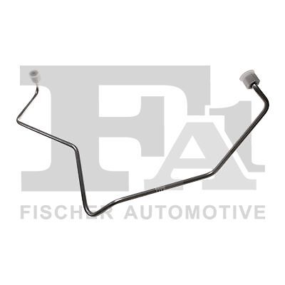 Stütze Mit Flansch Ölleitung Für Audi VW 1.6 03L145535A