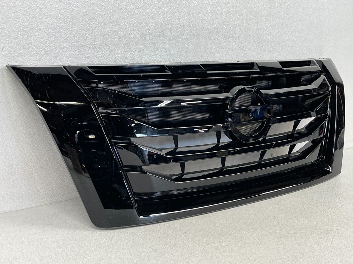 パーツ Pathfinder S-All Carbon Ultra 2023 Used 2023 Nissan