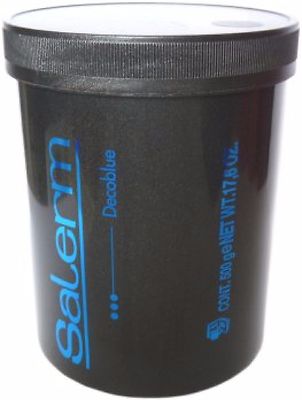 Salerm Decoblue 17.6 oz.