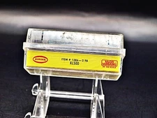 Aurora MM T-Jet #1386 XL500 Original Box W/Repro Label