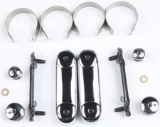 National Cycle Mount Kit for Spartan and SwitchBlade Windshield KIT-Q142