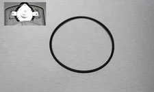 Replacement Motor Suspension Belt f. Pro-Ject Project Turntable Silicone/Rubber