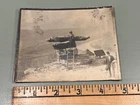 1890s photo Battle of Wauhatchie Civil War Lookout Mountain TN Table Rock