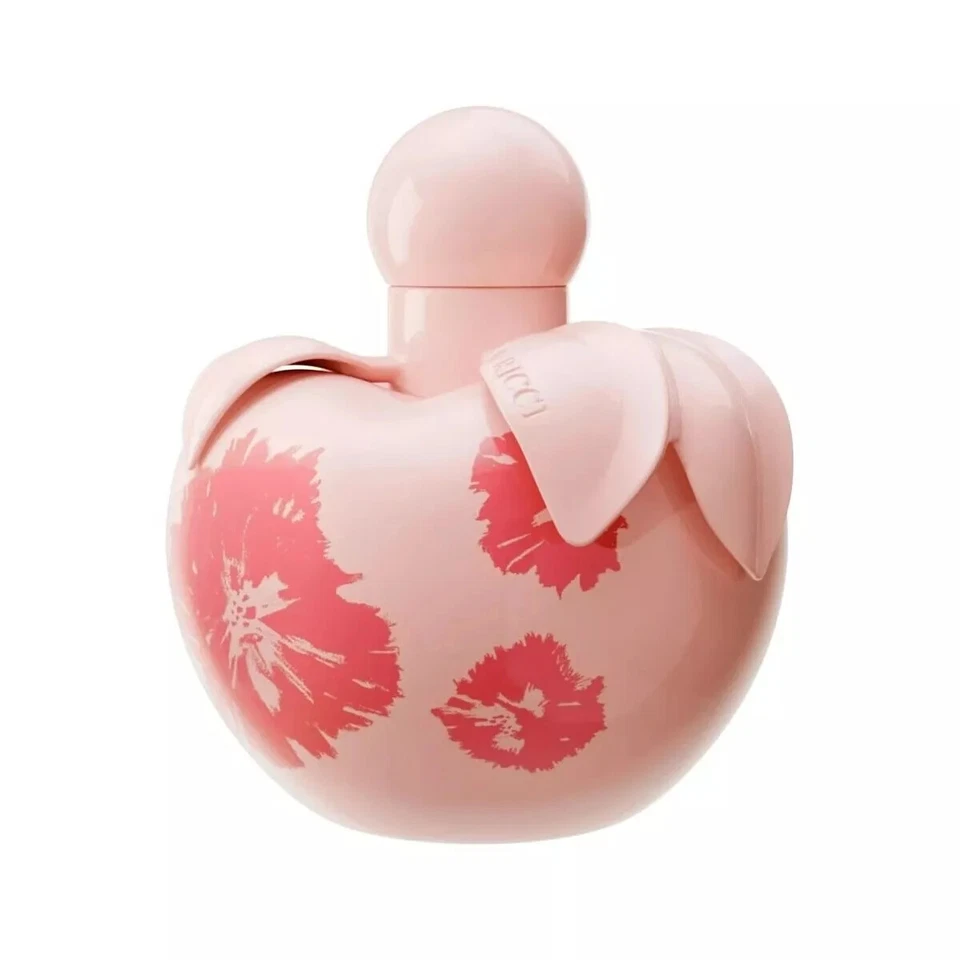 Nina Ricci Nina Fleur EDT 30ml/50ml/80ml Eau De Toilette for Women New - Bild 1 von 1