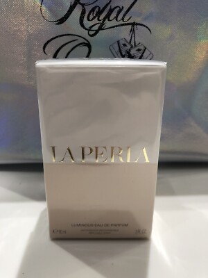 La Peria Luminous Eau De Parfum 