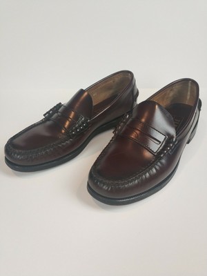 berkley penny loafer