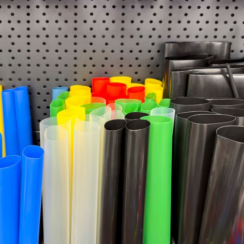 10m Length OD 4mm ID 2mm PTFE Tubing Tube Pipe Hose Per Meter