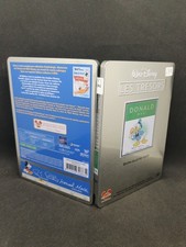 DVD Walt Disney - Les Trésors- Donald