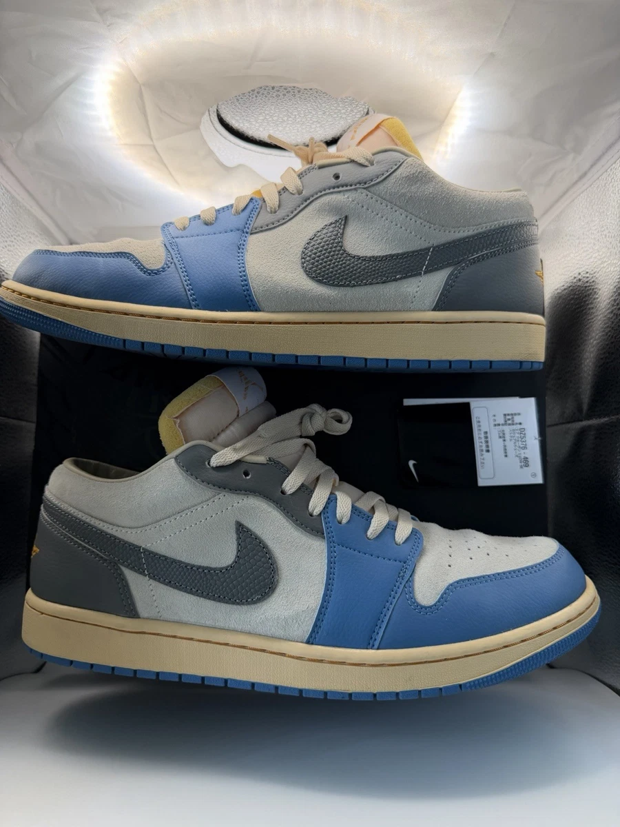 Jordan 1 SE Low Tokyo 96 for Sale | Authenticity Guaranteed | eBay