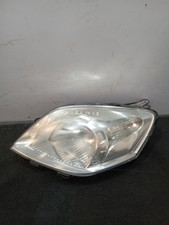 Fiat Fiorino Mk3 Ns Passenger Side Left Headlight 1356687080