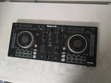 Numark Mixtrack Serato Control, DJ Mixer, Bui...