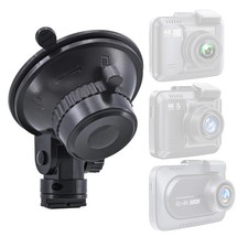 Suction Cup Mount for Rove R2 4K Dash Cam Mini Windshield Holder