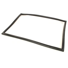 Glastender Gasket, Door, Black, Push In Style, 23-1/2X 32-1/ 06001304 - Genuine