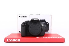 Canon 650D  2 YEARS WARRANTY