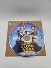 Star Wars The Clone Wars Lightsaber Duels (Wii) NO TRACKING - DISC ONLY