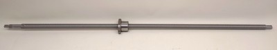 THK BTK2005-2.6ZZ+1078LT Ball Screw Assembly 1078mm Length 150702183253100