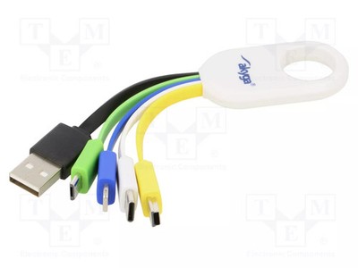 AKYGA AK-AD-51 Kabel