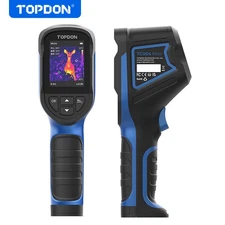 TOPDON TC004 mini Compact Thermal Imaging Camera Brand New