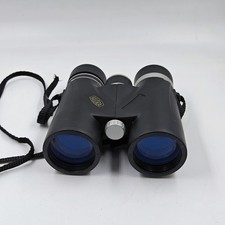 Bilora 10x42 Binoculars - Working, Used, Waterproof, Strap Included