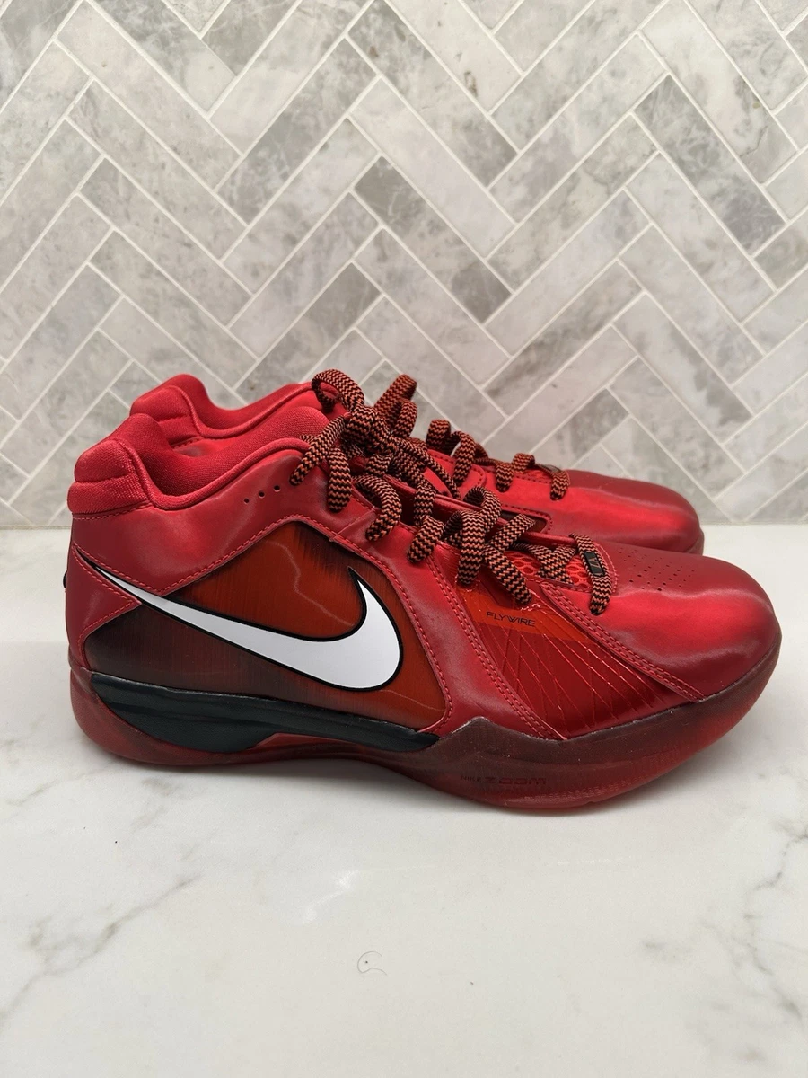 Nike Zoom KD III Men's Sneakers for Sale | Authenticity Guaranteed