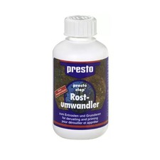 Rostumwandler 250 ml. Presto