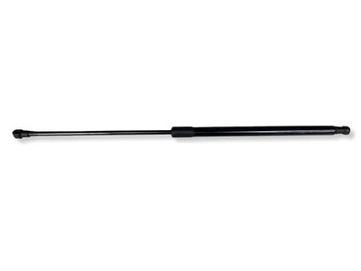 CITROËN C4 Picasso I UD Rear Windshield Spoiler 9654438880 2.00 Diesel 36134684
