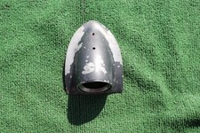 1952 Oldsmobile Dash Mounted Clock Housing 52 Olds