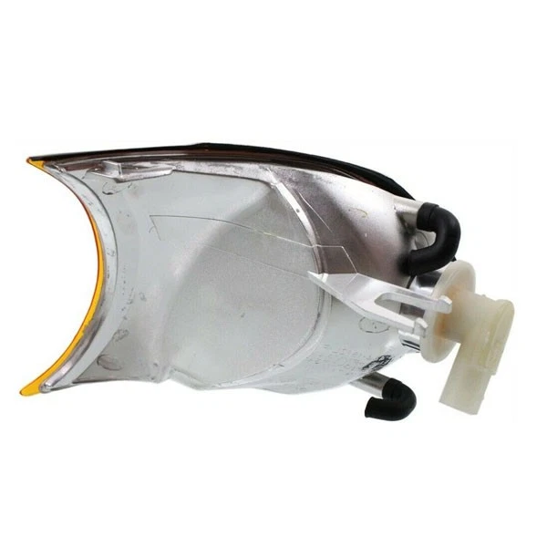 Para 02-03 3-Series 2DR luz de canto marcador de seta lâmpada lado direito do passageiro - Imagem 3 de 4