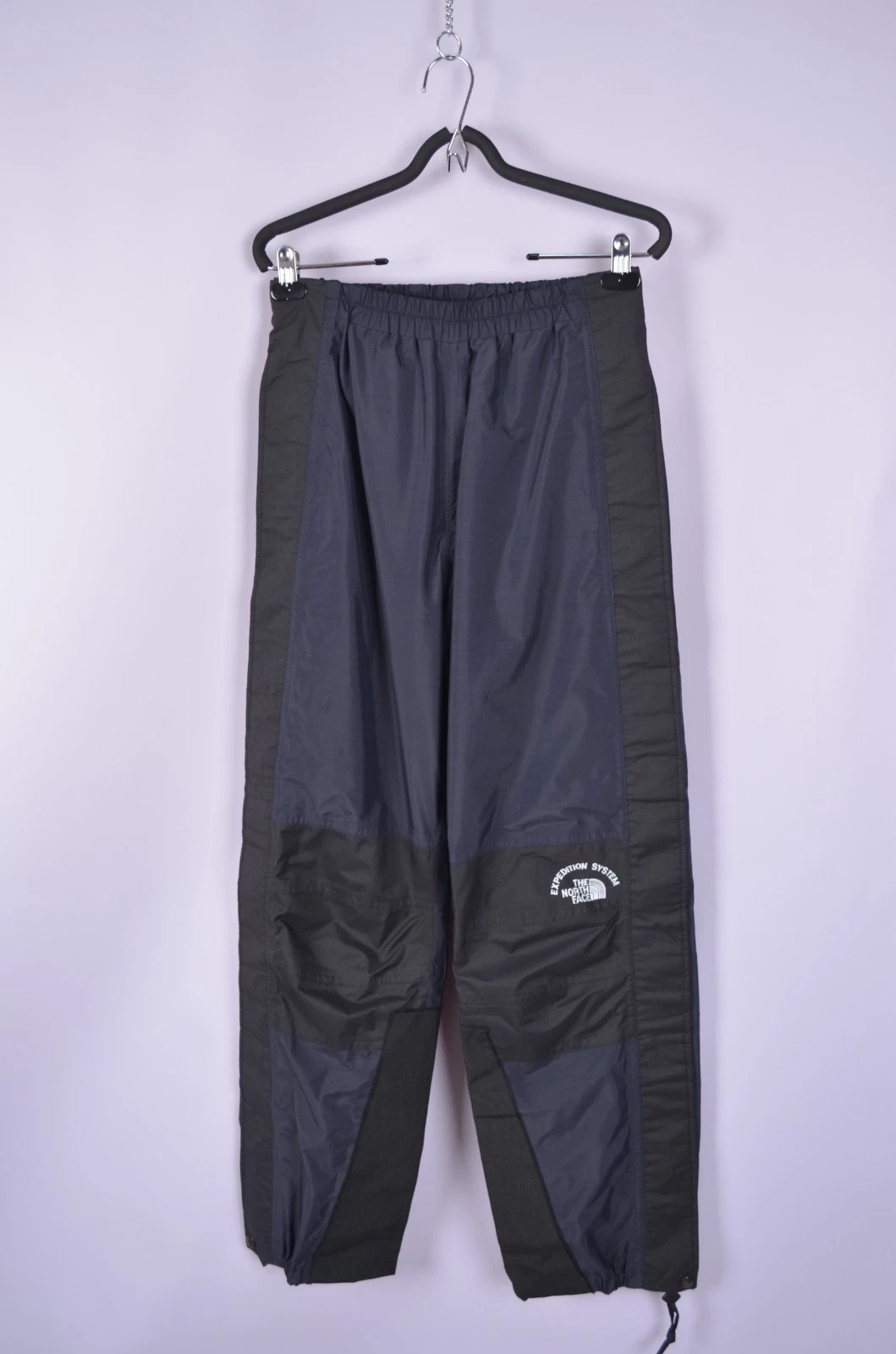 Vintage The North Face Mountain Expedition System Gore Tex Pants Overtrousers M