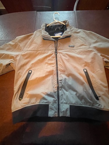 lands end classic squall jacket