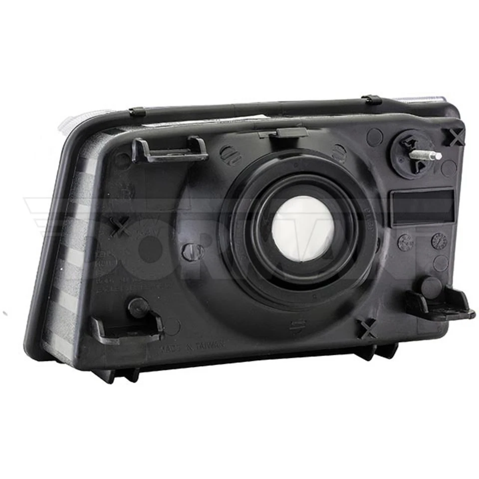 Dorman 1591992 Faro Luz de conducción Faro Pasajero Lado derecho Mano Foto 3 de 4